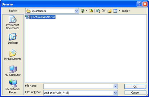 Enable Auto Start - Step #6