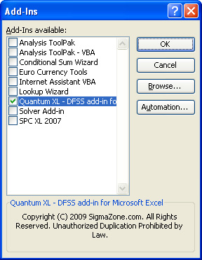 Enable Auto Start - Step #4