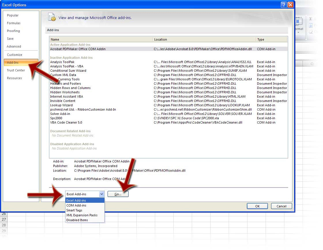 Enable Auto Start - Step #3