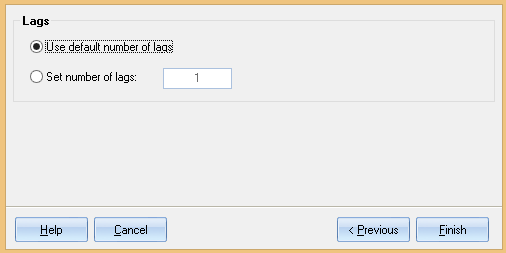 Cross Correlation Options