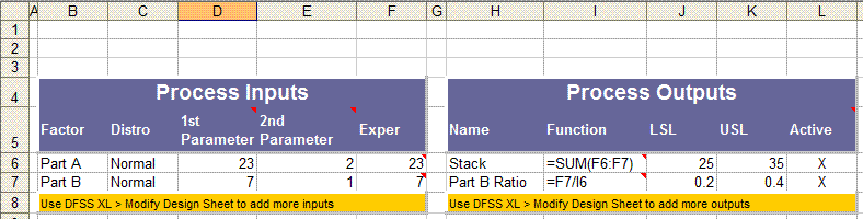 Latitude Plot Model